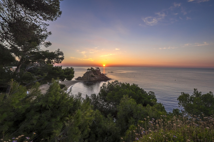 Imagen general del Hotel Park San Jorge. Foto 2