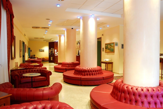 Imagen de los interiores del Hotel Park San Michele. Foto 15