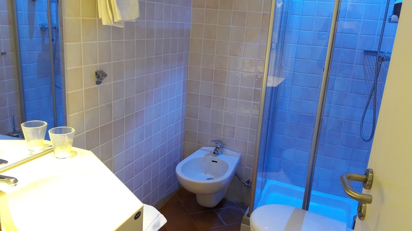 Imagen de la habitación del Hotel Park San Michele. Foto 10