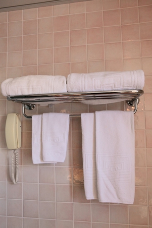 Imagen de la habitación del Hotel Park San Michele. Foto 12