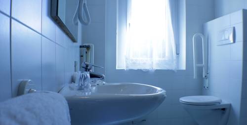 Imagen de la habitación del Hotel Park Sancelso. Foto 5