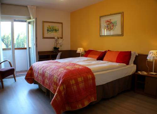 Imagen de la habitación del Hotel Park Sancelso. Foto 6