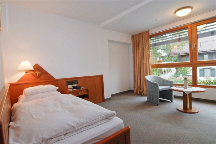Imagen de la habitación del Hotel Park, Sankt Johann In Tirol. Foto 5
