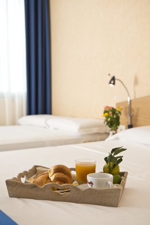 Imagen de la habitación del Hotel Park Sant' Elia. Foto 12