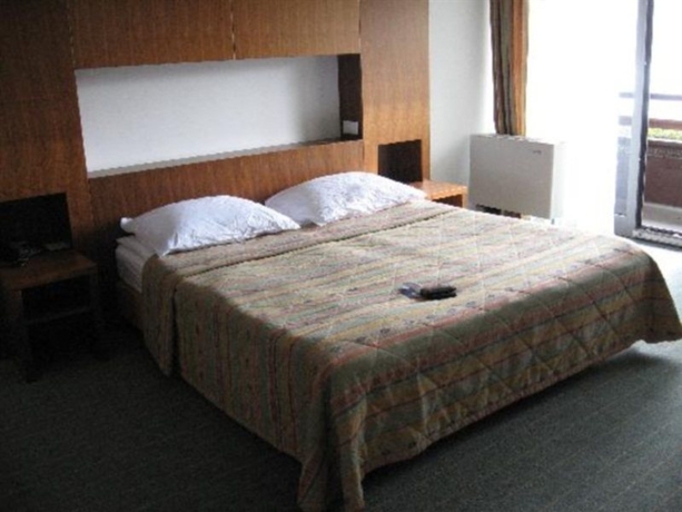 Imagen general del Hotel Park Sava Hotels & Resorts. Foto 1