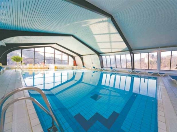 Imagen general del Hotel Park Sava Hotels & Resorts. Foto 3