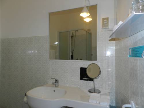 Imagen de la habitación del Hotel Park, Savona. Foto 5