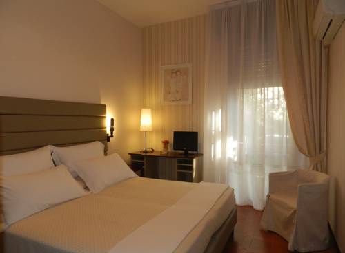 Imagen de la habitación del Hotel Park, Savona. Foto 6