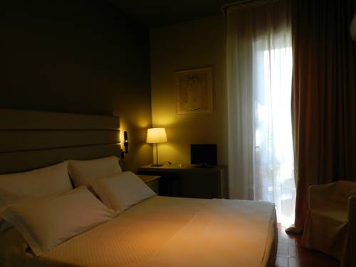 Imagen de la habitación del Hotel Park, Savona. Foto 8