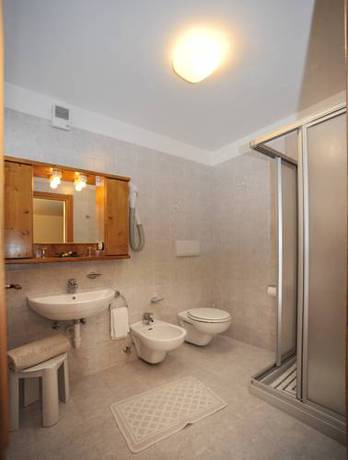 Imagen de la habitación del Hotel Park Sayonara. Foto 3