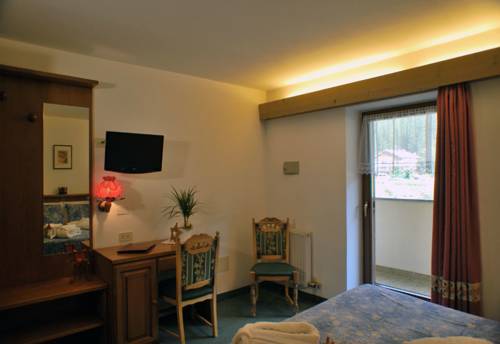 Imagen de la habitación del Hotel Park Sayonara. Foto 6