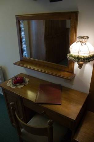 Imagen de la habitación del Hotel Park Sayonara. Foto 12