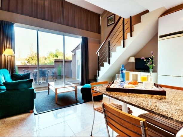 Imagen de la habitación del Hotel Park Sedo. Foto 5