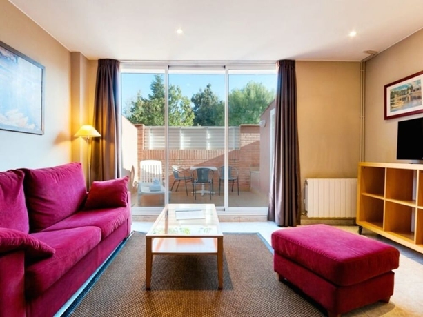 Imagen de la habitación del Hotel Park Sedo. Foto 12