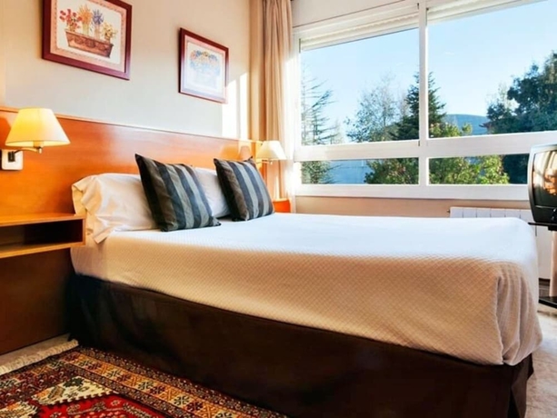 Imagen de la habitación del Hotel Park Sedo. Foto 13