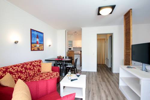 Imagen de la habitación del Hotel Park Sellin. Foto 3