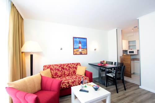 Imagen de la habitación del Hotel Park Sellin. Foto 5