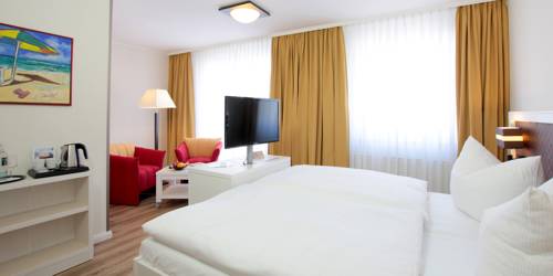 Imagen de la habitación del Hotel Park Sellin. Foto 7