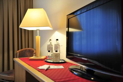 Imagen de la habitación del Hotel Park Sellin. Foto 9