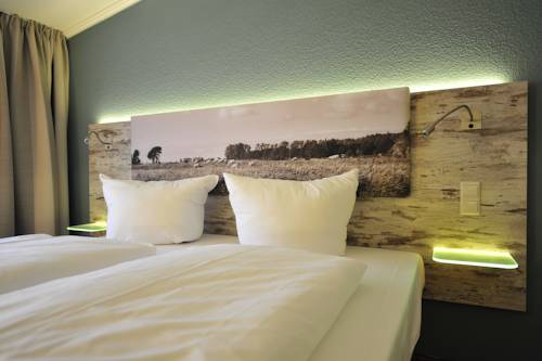 Imagen de la habitación del Hotel Park Sellin. Foto 12