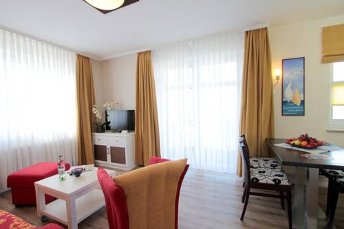 Imagen de la habitación del Hotel Park Sellin. Foto 15