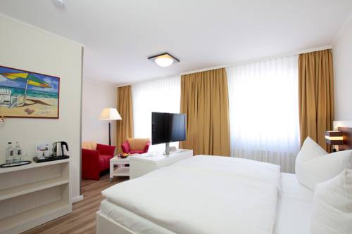 Imagen de la habitación del Hotel Park Sellin. Foto 16