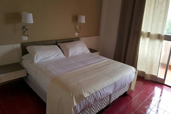 Imagen de la habitación del Hotel Park, Sessa Aurunca. Foto 3