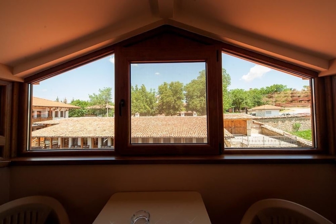 Imagen de la habitación del Hotel Park Sevastokrator. Foto 9