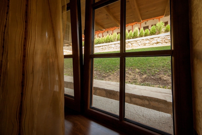 Imagen de la habitación del Hotel Park Sevastokrator. Foto 11