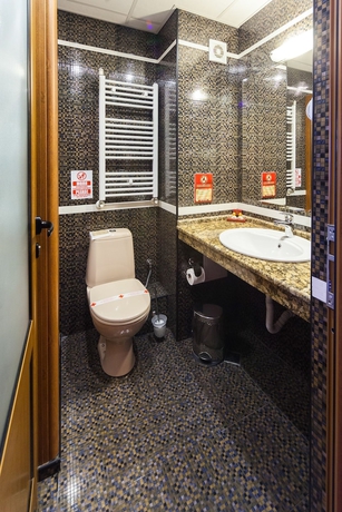 Imagen de la habitación del Hotel Park Sevastokrator. Foto 17