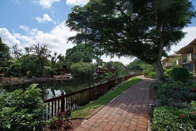 Imagen general del Hotel Park Shore Resort. Foto 3