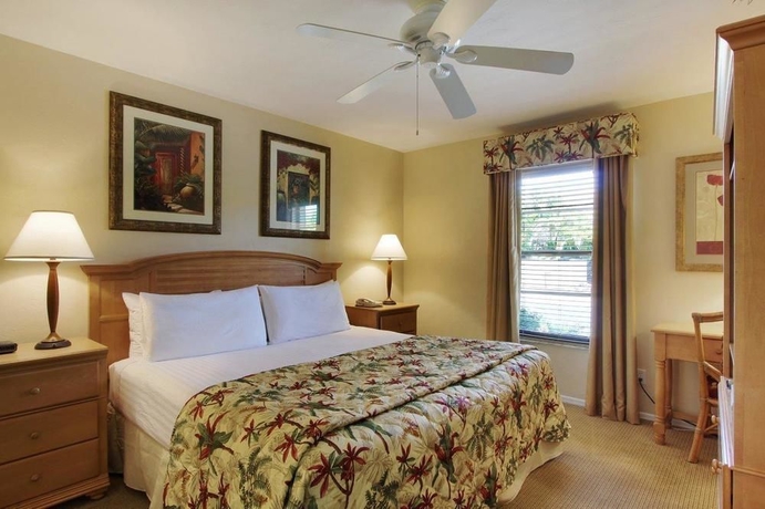 Imagen general del Hotel Park Shore Resort. Foto 4