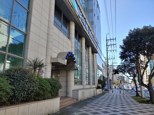 Imagen general del Hotel Park Side Hotel. Foto 2