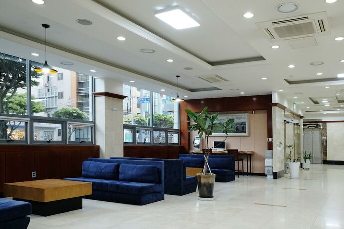Imagen general del Hotel Park Side Hotel. Foto 1