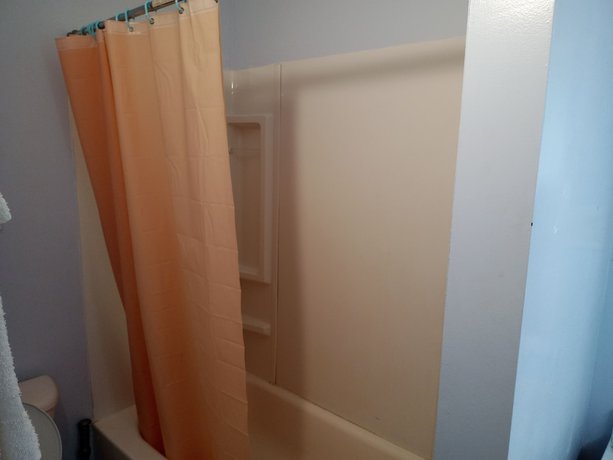Imagen de la habitación del Hotel Park Side Motel. Foto 4