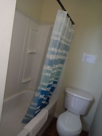 Imagen de la habitación del Hotel Park Side Motel. Foto 12