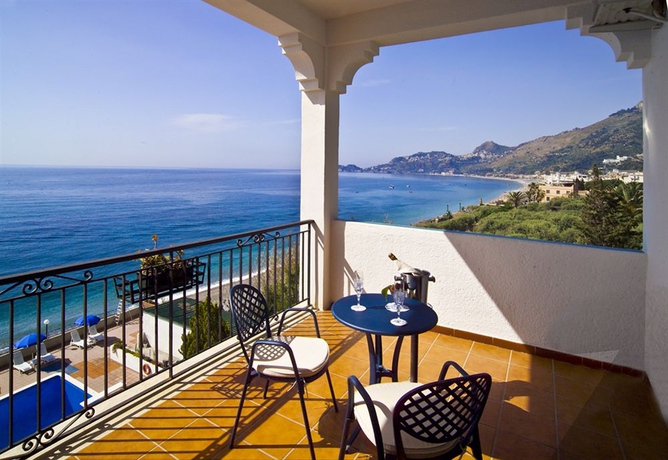 Imagen de la habitación del Hotel Park Silemi. Foto 6