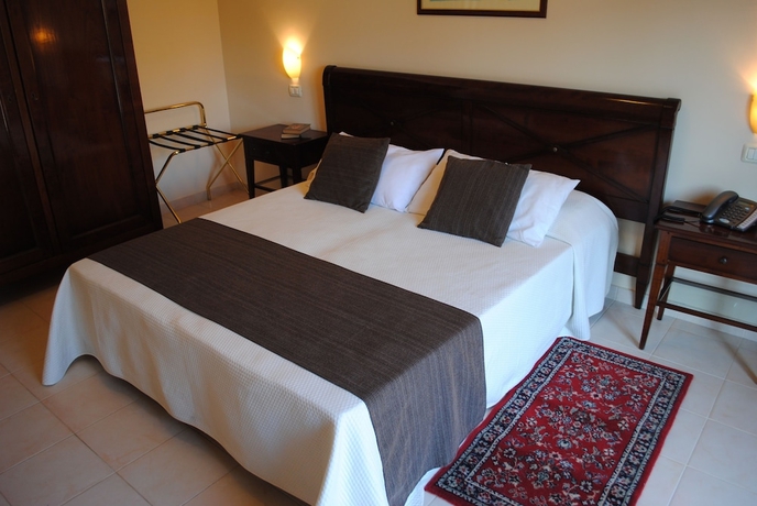 Imagen de la habitación del Hotel Park, Siracusa. Foto 11