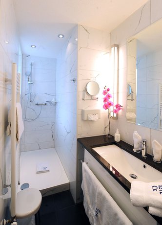 Imagen de la habitación del Hotel Park Sletz Giessen. Foto 2