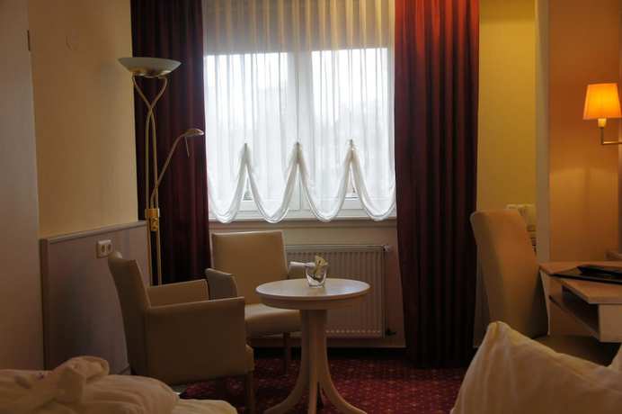 Imagen de la habitación del Hotel Park Sletz Giessen. Foto 4