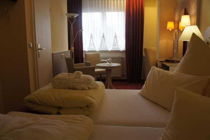 Imagen de la habitación del Hotel Park Sletz Giessen. Foto 5