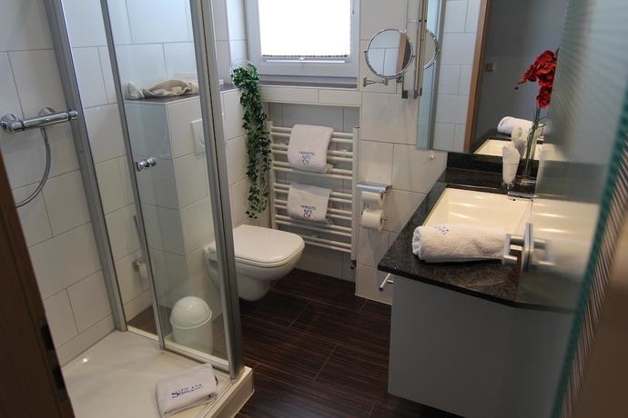 Imagen de la habitación del Hotel Park Sletz Giessen. Foto 6