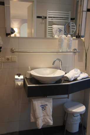 Imagen de la habitación del Hotel Park Sletz Giessen. Foto 7
