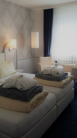 Imagen de la habitación del Hotel Park Sletz Giessen. Foto 8