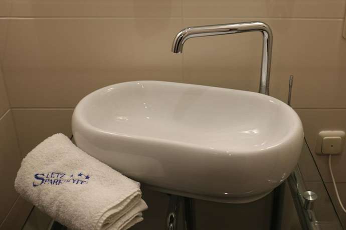 Imagen de la habitación del Hotel Park Sletz Giessen. Foto 10