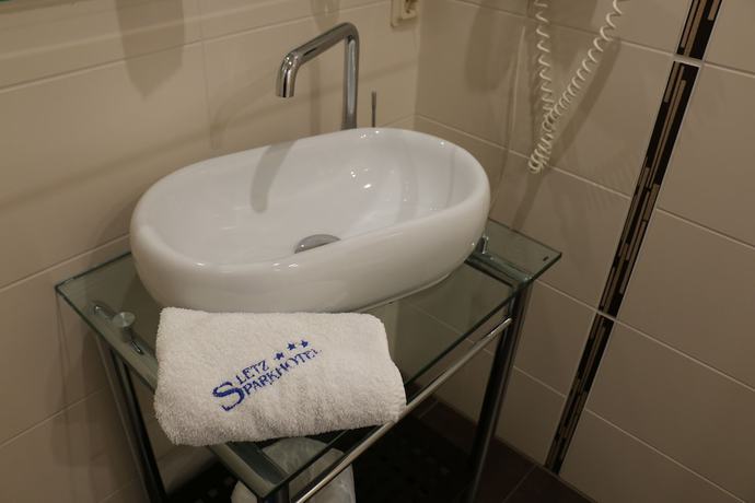 Imagen de la habitación del Hotel Park Sletz Giessen. Foto 11