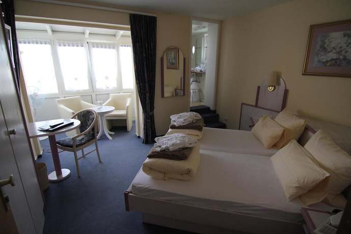 Imagen de la habitación del Hotel Park Sletz Giessen. Foto 12