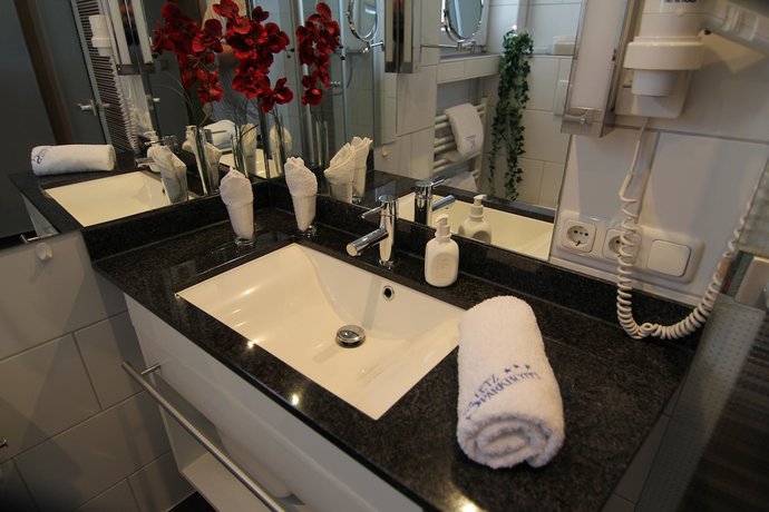 Imagen de la habitación del Hotel Park Sletz Giessen. Foto 13