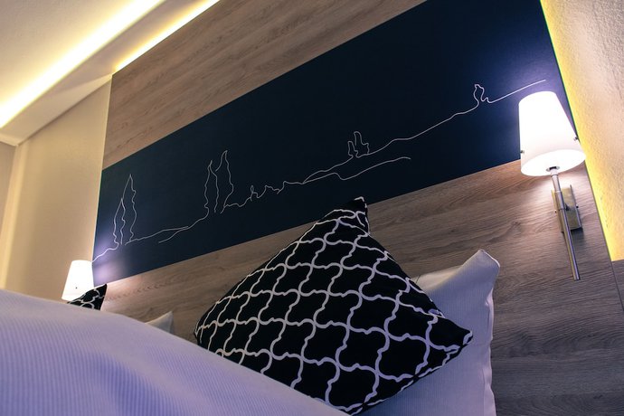 Imagen de la habitación del Hotel Park Soltau. Foto 6