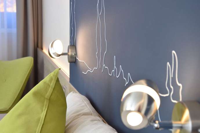 Imagen de la habitación del Hotel Park Soltau. Foto 9